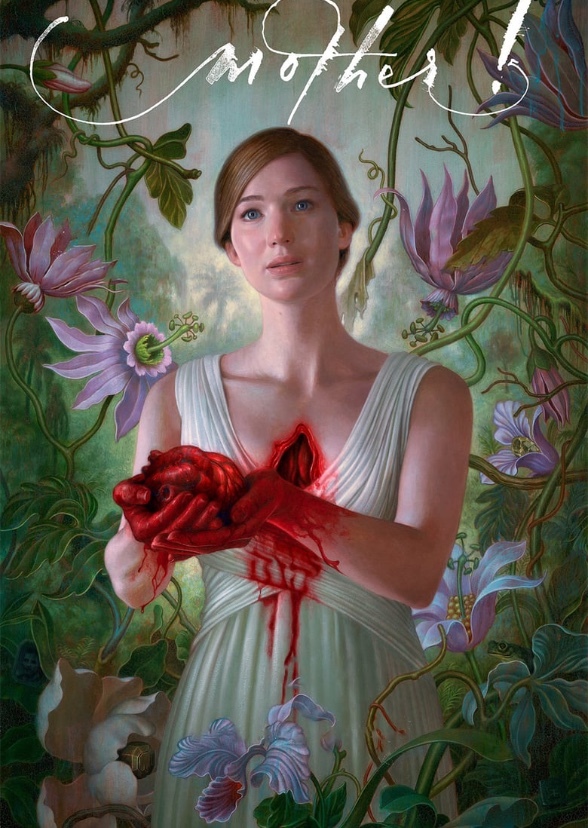 Mother! 2