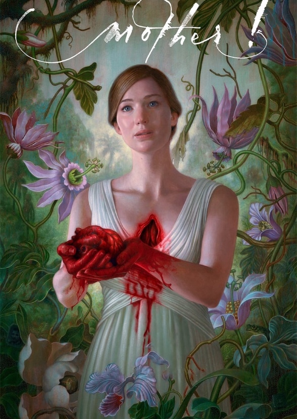 Mother! (2007)