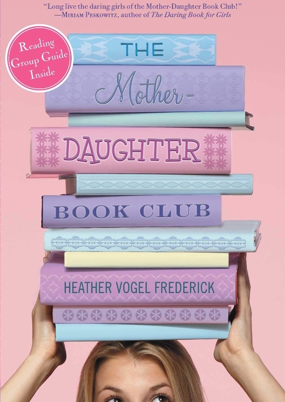 Mother Daughter Book Club