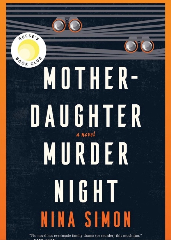 Mother Daughter Murder Night