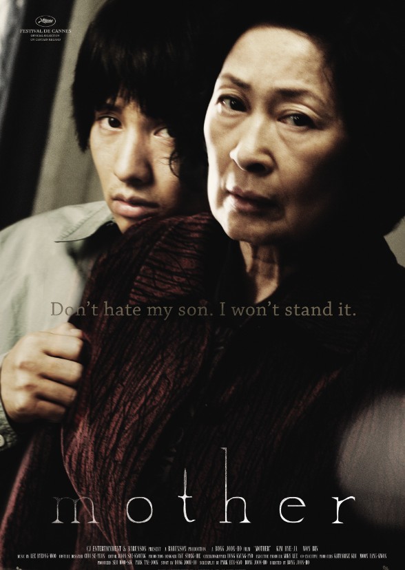 Mother