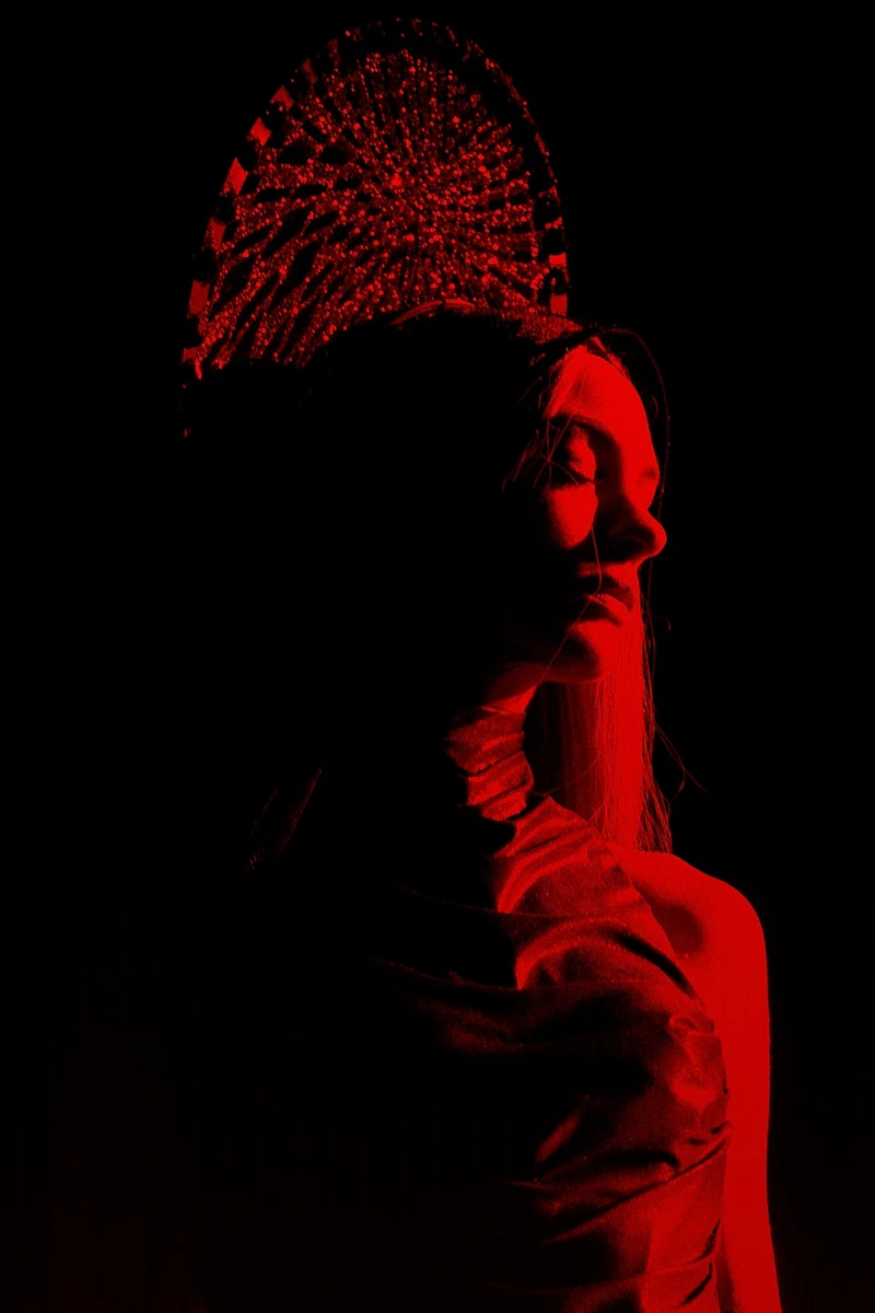 Mother Mary