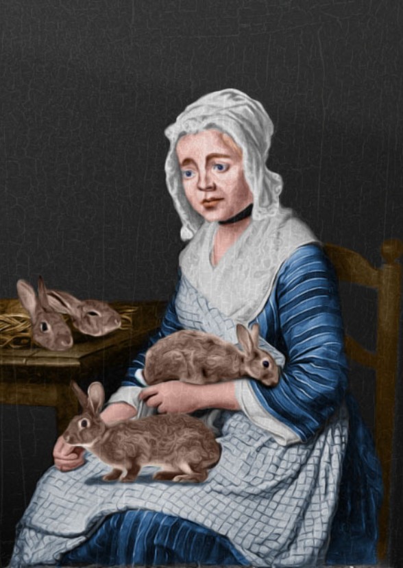 Mother of Rabbits