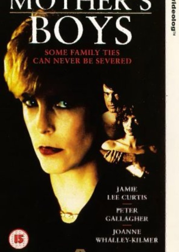 MOTHER’S BOYS remake 