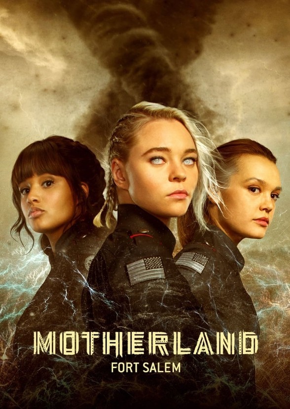 Motherland: Fort Salem (2000-)