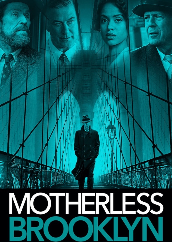 Motherless Brooklyn (2006)