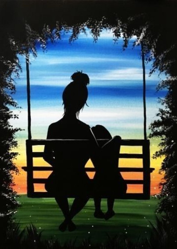 Mothers characters good to evil