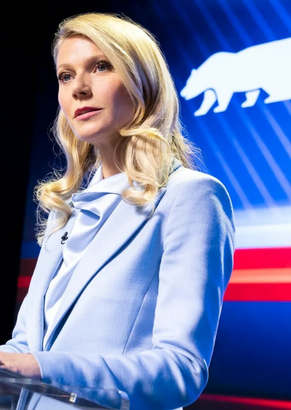 Mothers: Integrity, Liberty, Freedom