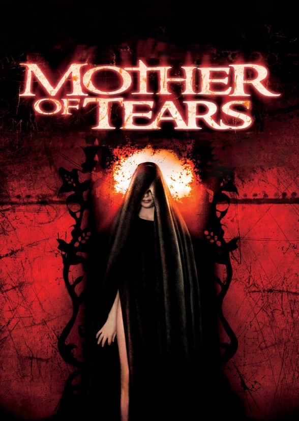 Mothers of Madness
