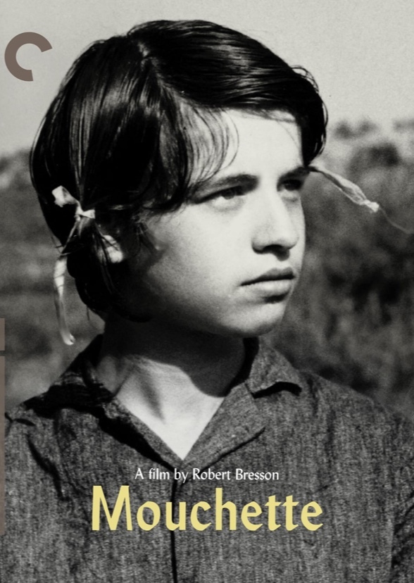 Mouchette (British Cast)