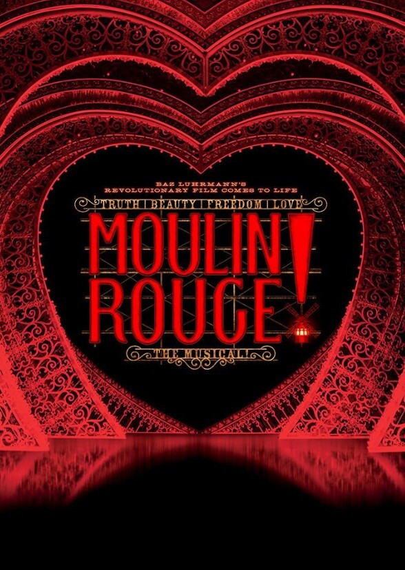 Moulin Rogue!