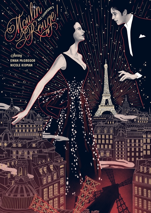 Moulin Rouge! (1971)