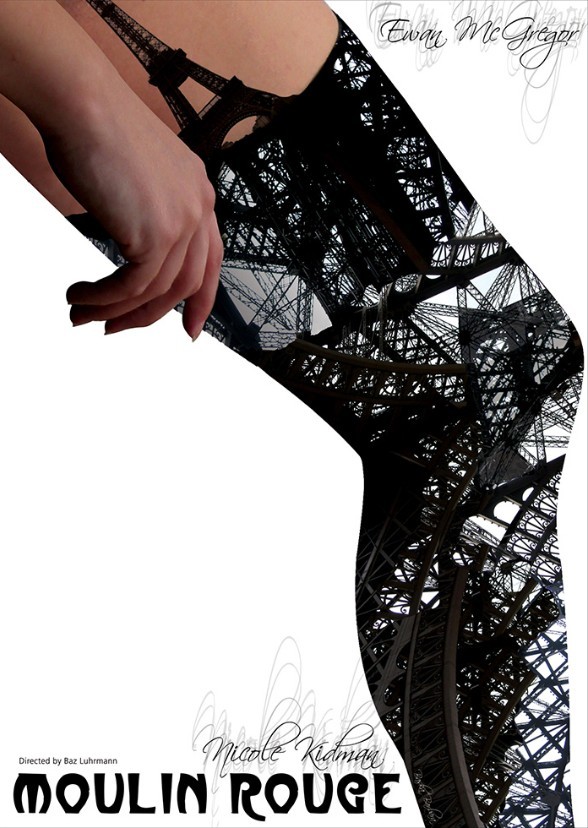 Moulin Rouge! (2021)