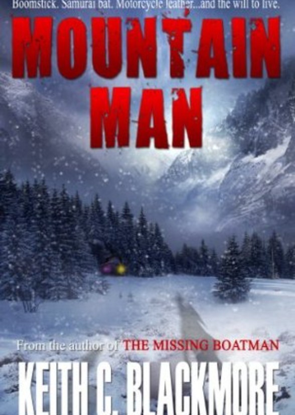 Mountain man series