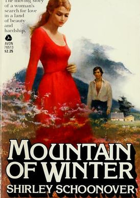 Mountain of Winter