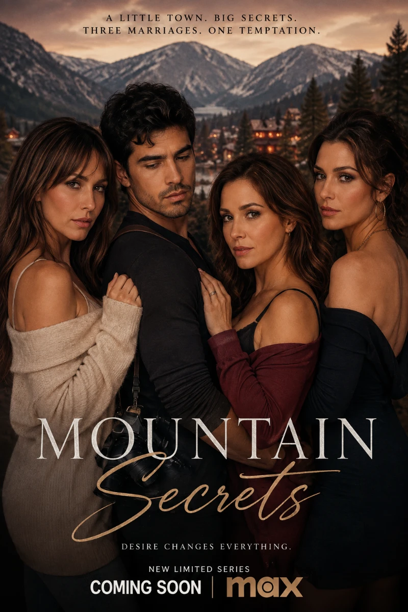 Mountain Secrets