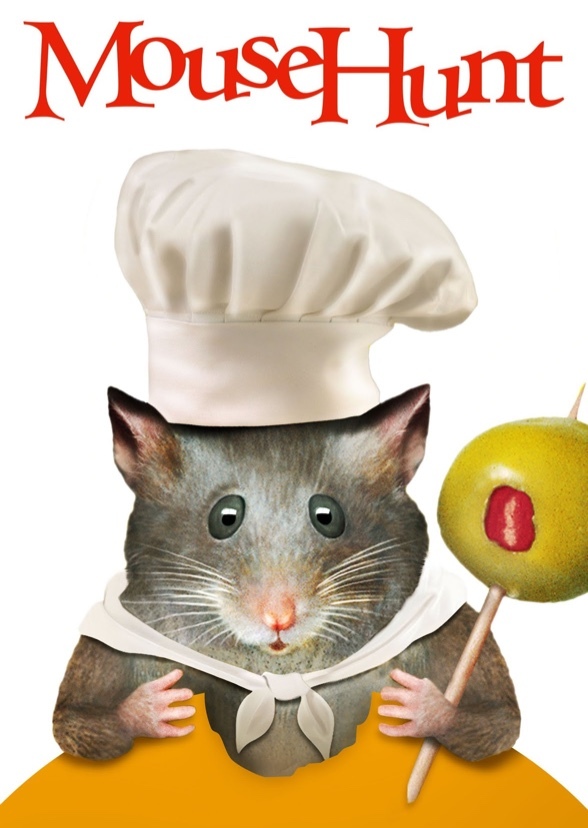 Mouse Hunt (2022)