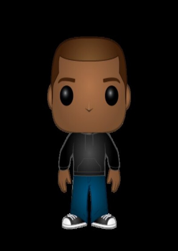 Movie Auditions: Jason