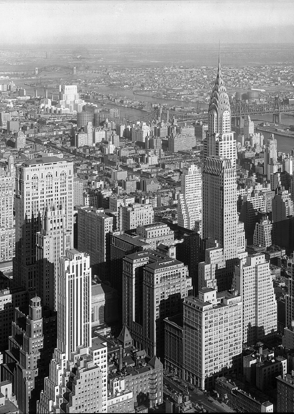 Movies by City