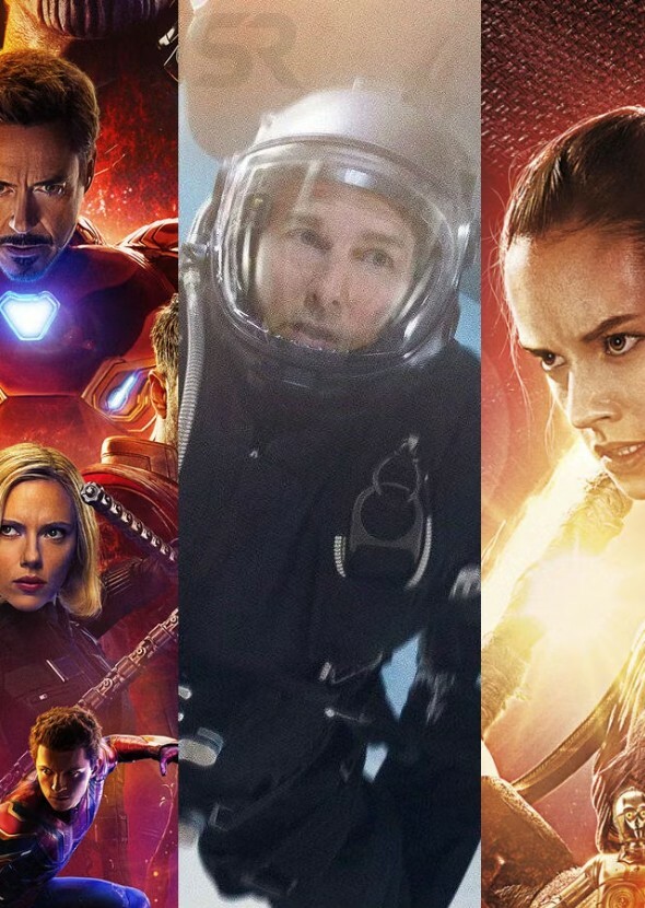 Movie Cinematic Universe