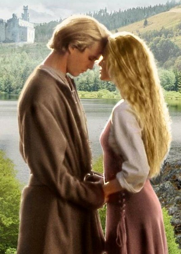 Recasting The Princess Bride