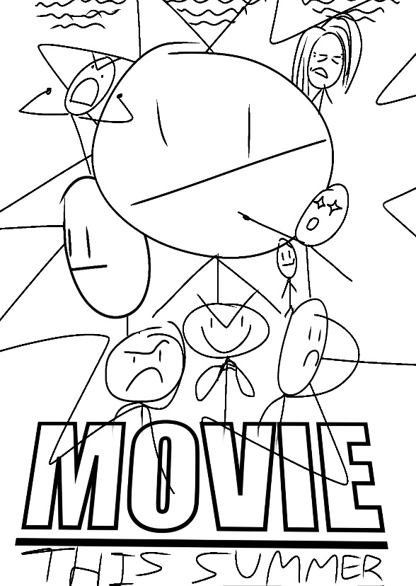 Movie: The Movie