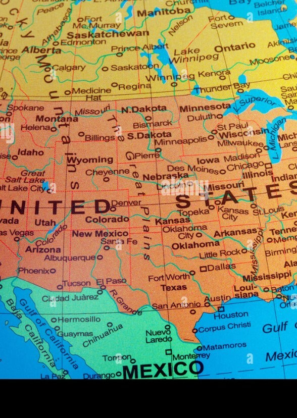 Movies by U.S. States