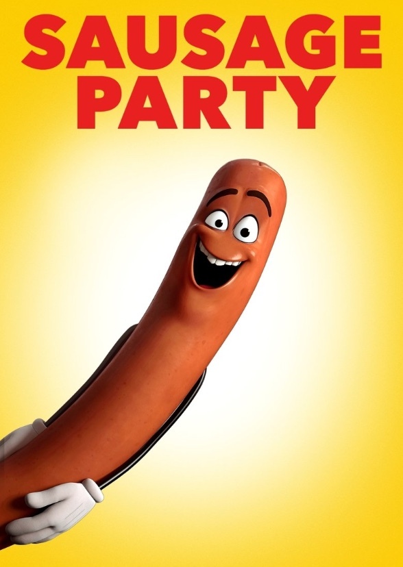 Movies I ABSOLUTELY REFUSE TO WATCH.
