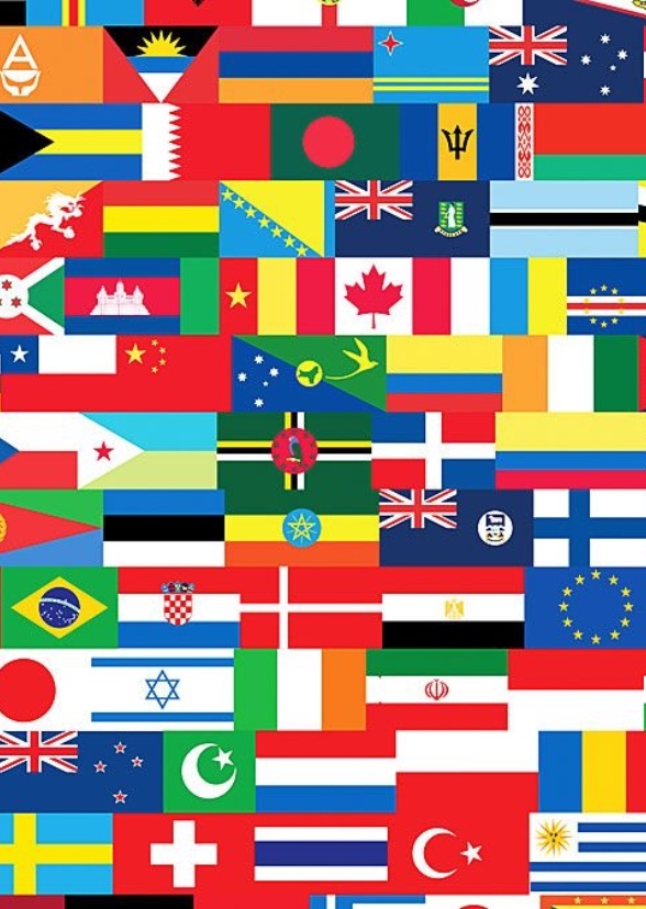 Movies Sorted By Country 