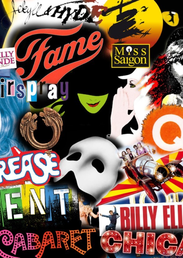 Movies which need to be musicals !!!