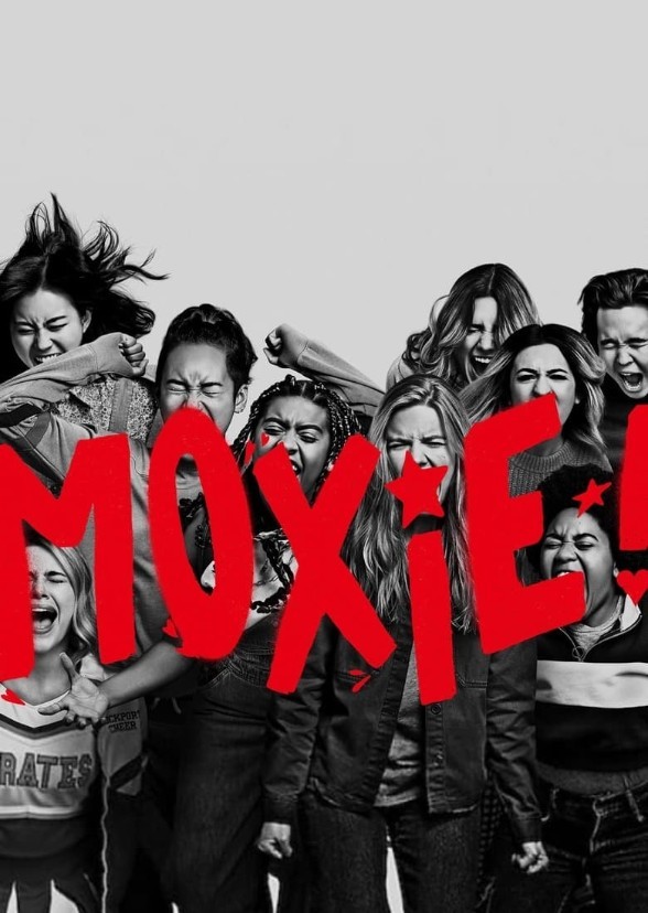Moxie ('90s)