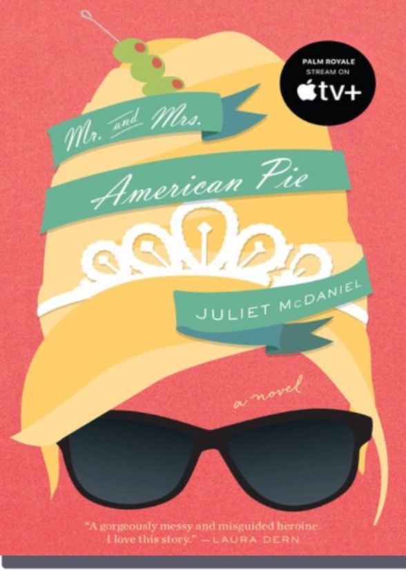 Mr and Mrs American Pie