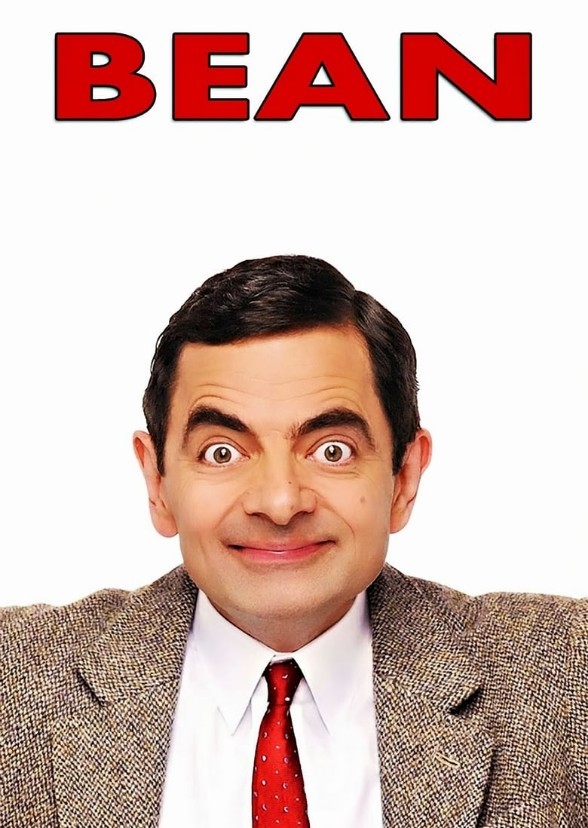 Mr Bean Takes Australia