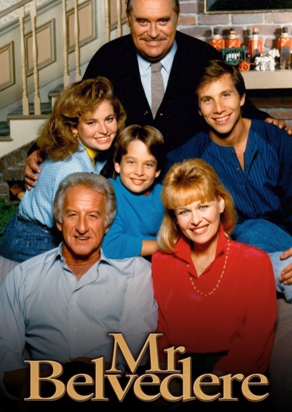 Mr. Belvedere