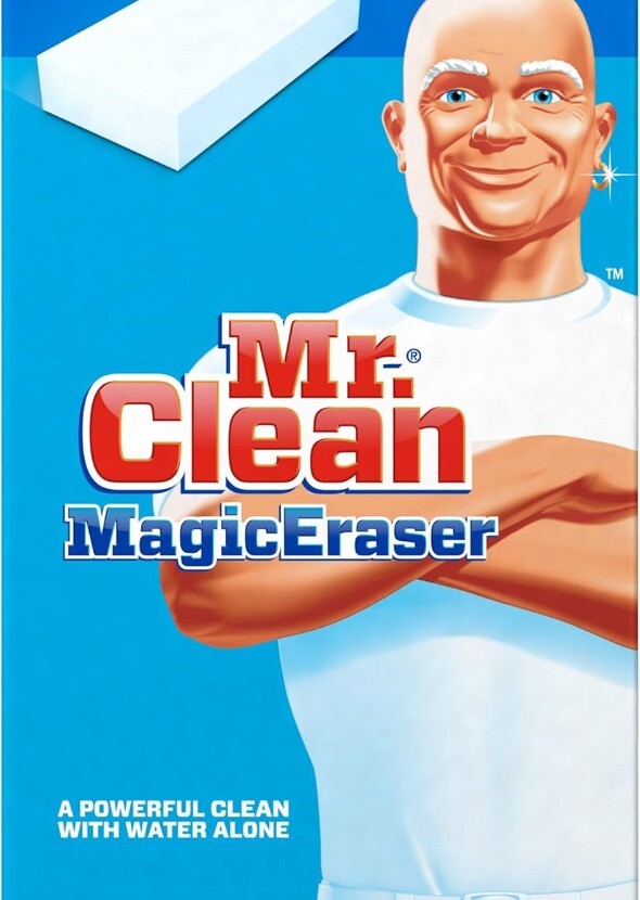 Mr. Clean The Movie