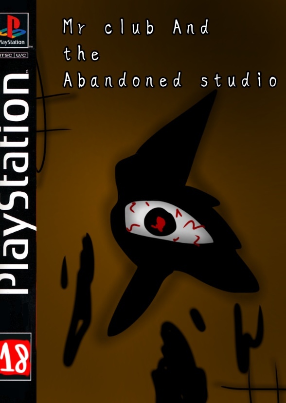 Mr club And the Abandoned studio (PS1)