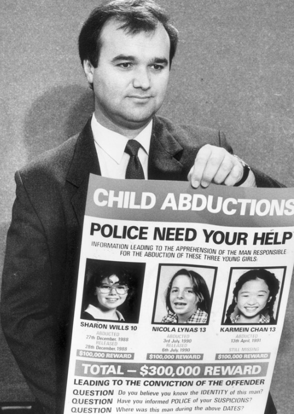 Mr Cruel Biopic