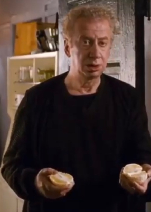 Mr.Ditkovich(Spider-Man spin off)