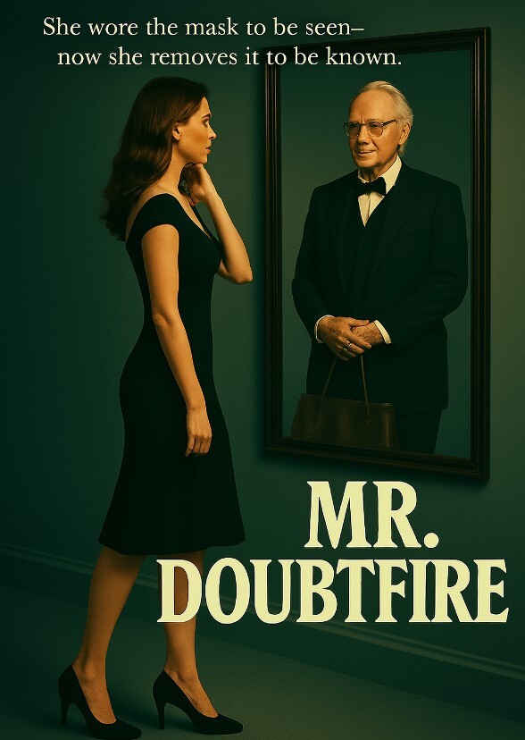 Mr. Doubtfire (2024)