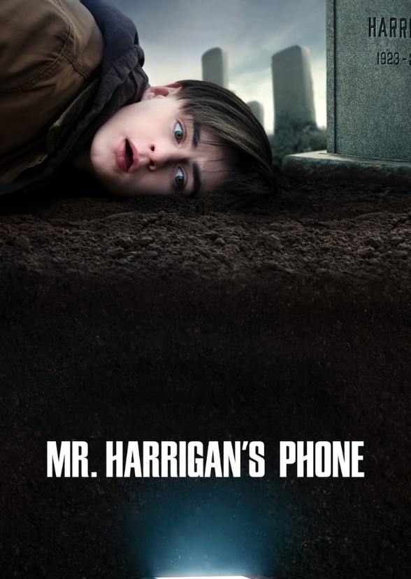 Mr. Harrigan's Phone (2012)