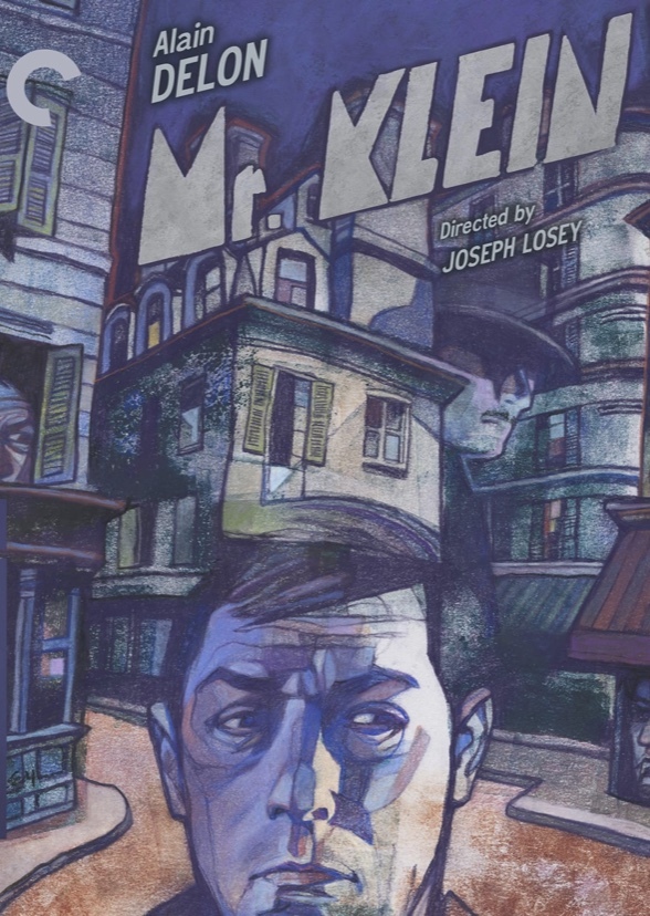 Mr. Klein (2026)