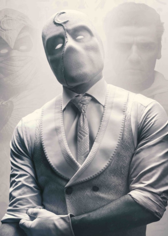 Mr Knight