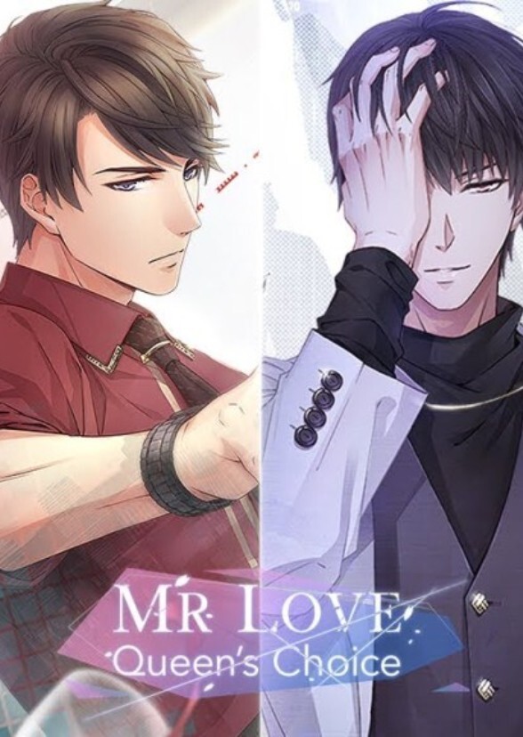 Mr Love Queen's Choice