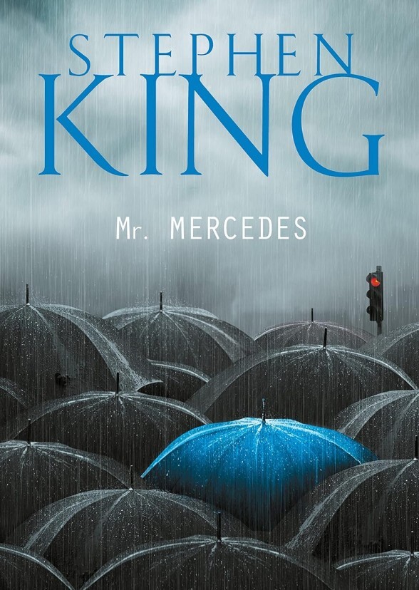 Mr. Mercedes