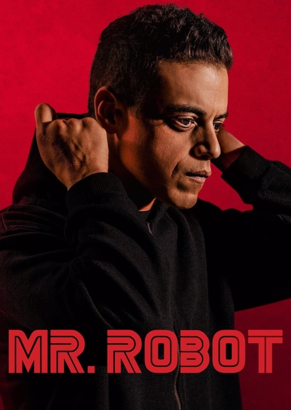 Mr. Robot (Genderbent)