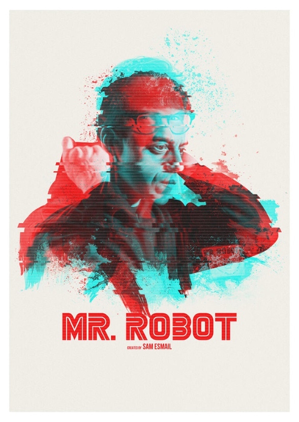 Mr. Robot (Korean Version)