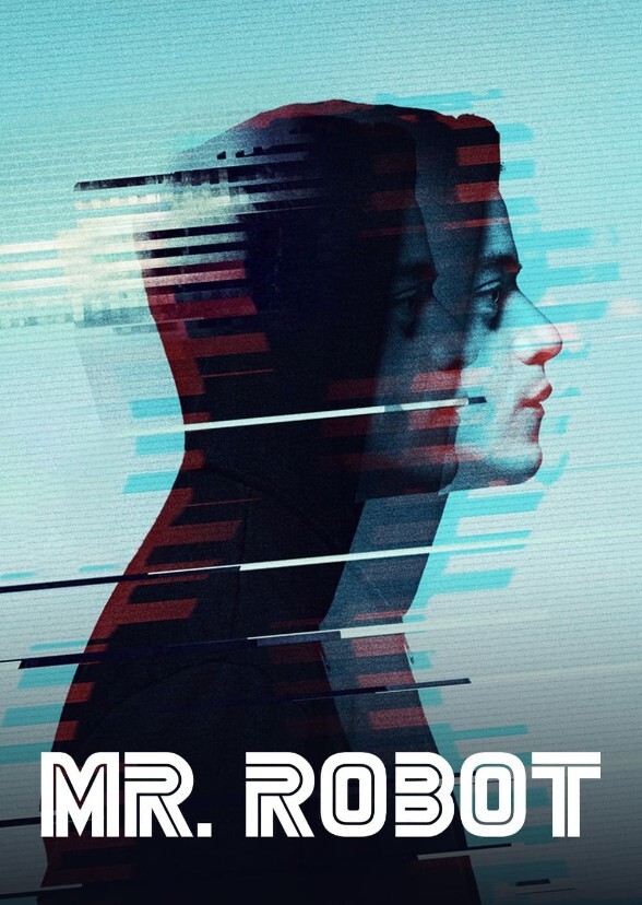 Mr Robot(LGBTQ Cast)