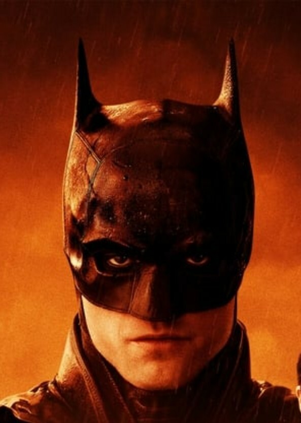 Mr Sex's Batman Part 2