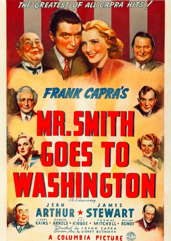 Mr. Smith Goes to Washington (1959)