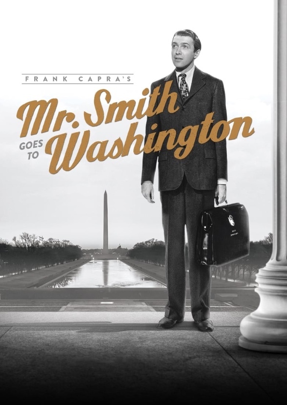 Mr. Smith Goes to Washington (2019)